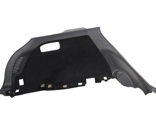 Used Boot lining Boot lining INFINITI FX 30d AWD (238 hp) 33363247 33363247