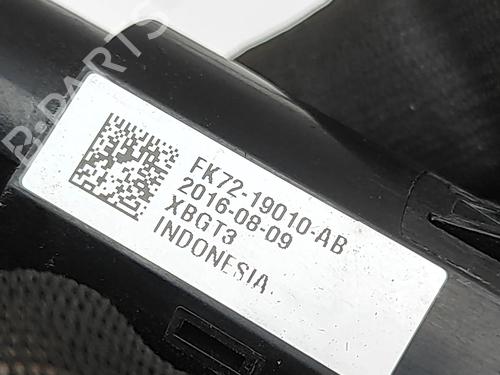 Electronic module LAND ROVER DISCOVERY SPORT (L550) 2.0 D 4x4 | BP30596203M83 