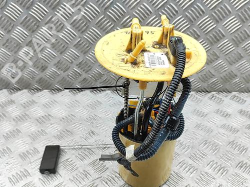 Aforador FORD RANGER (ET) 3.0 TDCi 4x4 (156 hp) 31216985