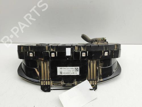 Instrument cluster FORD RANGER (TKE) 2.2 TDCi | BP35984099C47 - Image 3
