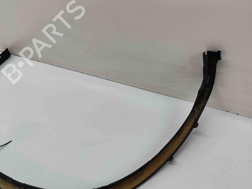 Rear left wheel arch trim BMW X6 (E71, E72) M | BP27803814C136