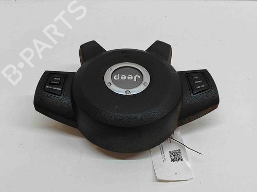 Driver airbag JEEP COMMANDER (XK, XH) 3.0 CRD 4x4 | BP29753084C9 