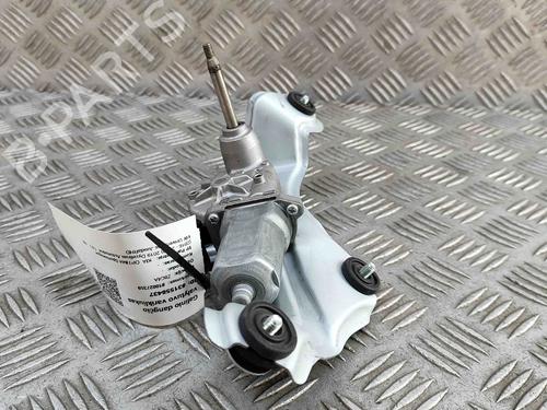 Rear wiper motor KIA OPTIMA Sportswagon (JF) 1.6 CRDi | BP28564628M102