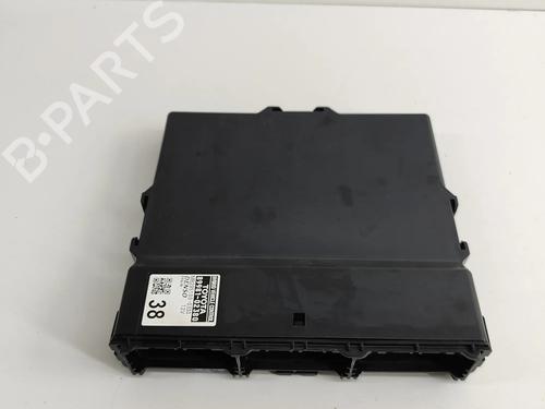 Electronic module TOYOTA COROLLA Estate (_E21_) 2.0 Hybrid (MZEH12) | BP27788914M83 - Image 4