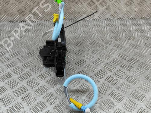 Front right lock BMW X1 (U11) iX1 xDrive 30 | BP28555453C97 