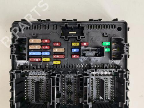 Electronic module FORD PUMA (J2K, CF7) 1.0 EcoBoost mHEV | BP27773923M83  - Image 6