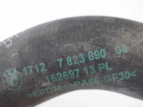 Pipe BMW X5 (F15, F85) xDrive 40 d | BP30258829M125 