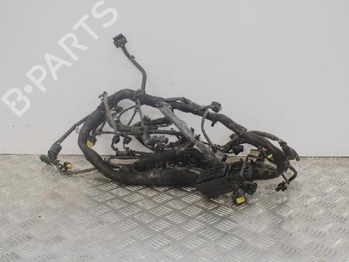 Used Wiring harness MERCEDES-BENZ C-CLASS Coupe (C204) C 350 (204.357) (306 hp) 14660473