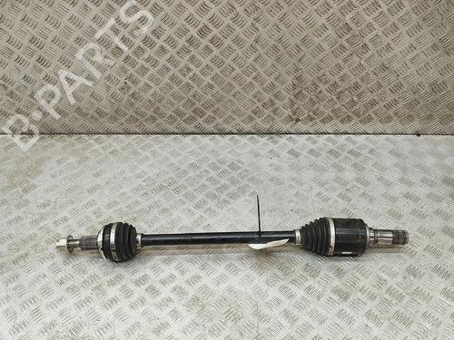 Used Left rear driveshaft Left rear driveshaft MAZDA CX-80 (KL_) e-SKYACTIVE-D MHEV AWD (KL0H, KL3R3P) (254 hp) 33389505 33389505