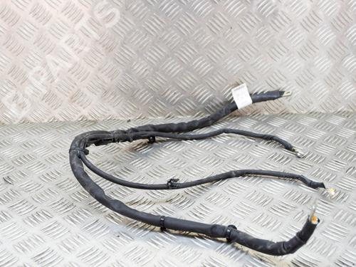 Used Wiring harness MERCEDES-BENZ GLC Coupe (C253) 250 d 4-matic (253.309) (204 hp) 14637432