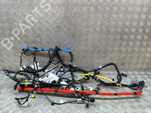 Used Wiring harness Wiring harness TESLA MODEL Y (5YJY) EV Performance All-wheel Drive (534 hp) 32754405 32754405
