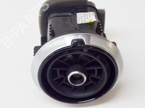 Grille d'aération AUDI A3 (8V1, 8VK) S3 quattro (310 hp) 14642833