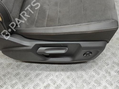 Right front seat VW MULTIVAN T7 (STM, STN) 1.4 eHybrid | BP33972022C16  - Image 6