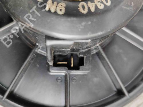 Ventilator motor MITSUBISHI 3000 GT Coupe (Z1_A) 3.0 4WD (Z16A) | BP28433509M62 