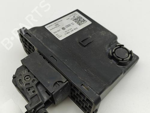 Electronic module VW GOLF VII (5G1, BQ1, BE1, BE2) e-Golf | BP27245107M83 