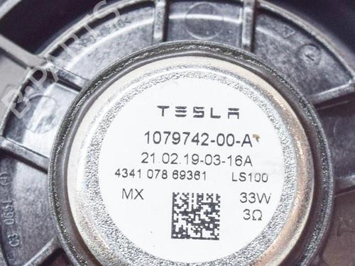 Speaker TESLA MODEL 3 (5YJ3) EV | BP28708003E2