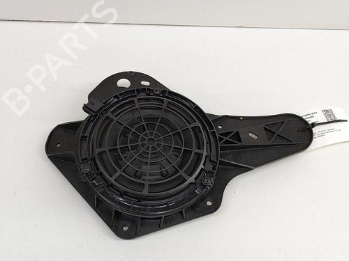 Speaker PEUGEOT 3008 II SUV (MC_, MR_, MJ_, M4_) 1.5 BlueHDi 130 | BP21487158E2 