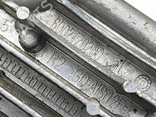 Electronic module AUDI Q5 (FYB, FYG) 3.0 TDI quattro | BP32755363M83  - Image 8