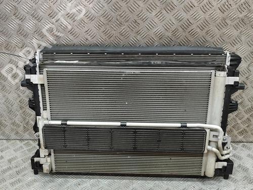 Kølerpakke Kølerpakke VW TIGUAN (CT1) 1.5 eTSI (131 hp) 35811373 35811373