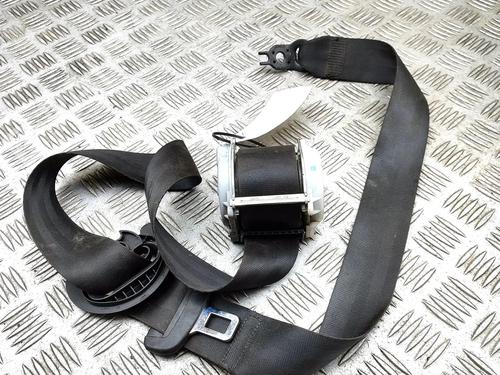 Front left seatbelt VW CRAFTER Van (SY_, SX_) 2.0 TDI FWD (SYB, SYC, SYD) | BP39619503I26 - Image 4