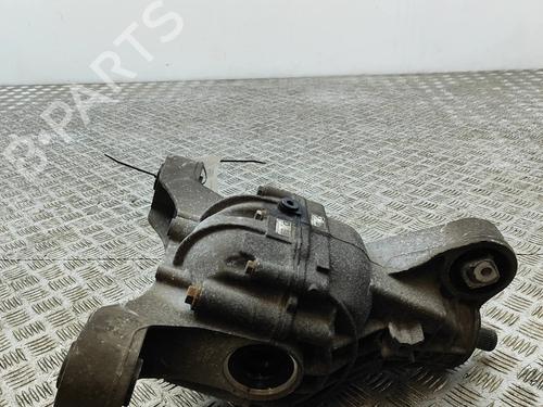 Differential hinten für VW TOUAREG (7P5, 7P6) 3.0 V6 TDI (262 hp) 32974480