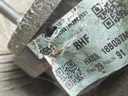 Right front shock absorber JAGUAR F-PACE (X761) 2.0 TD4 AWD | BP33393776M17  - Image 7