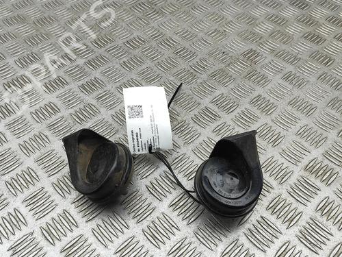 Used Horn Horn PEUGEOT 508 SW I (8E_) 2.0 BlueHDi 180 (180 hp) 34161395 34161395