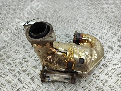 Used Catalyst Catalyst MERCEDES-BENZ CLA (C118) CLA 200 (118.387) (150 hp) 33373191 33373191