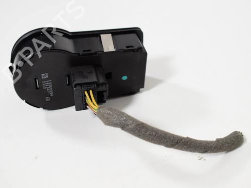 Used Electronic module OPEL ASTRA J (P10) 1.7 CDTI (68) (110 hp) 9901057