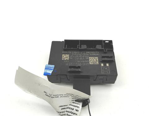 Electronic module PORSCHE MACAN (95B) 3.0 S Diesel | BP33381266M83 - Image 3
