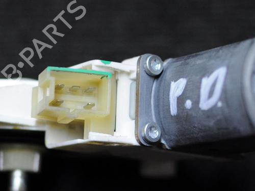 Right front window motor MERCEDES-BENZ M-CLASS (W164) ML 320 CDI 4-matic (164.122) | BP6723326E20 