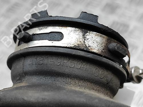 Pipe FORD TRANSIT COURIER B460 Box Body/MPV 1.5 TDCi | BP29920447M125 - Image 6