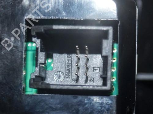 Electronic module OPEL ASTRA J (P10) 2.0 CDTI (68) | BP6736098M83