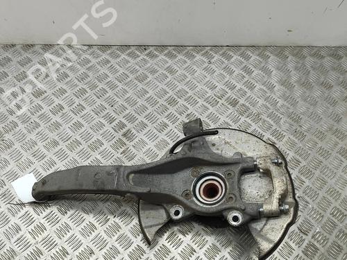 Right front steering knuckle VOLVO XC90 II (256) T6 AWD | BP37643018M26 - Image 4