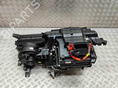Used Heater matrix KIA NIRO I (DE) E-NIRO (136 hp) 27780519