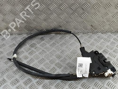 Front left lock MASERATI LEVANTE SUV (M161) 3.0 D Q4 | BP27205535C98 
