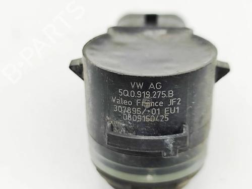 Electronic module VW CADDY IV Box Body/MPV (SAA, SAH) 2.0 TDI | BP31021390M83