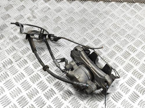 Left front brake caliper AUDI A5 (F53, F5P) 35 TFSI Mild Hybrid | BP27786438M105 - Image 4