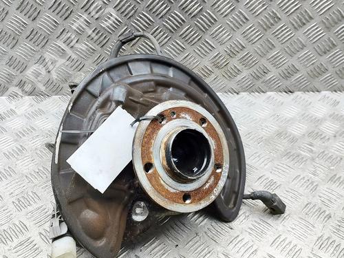 Used Left rear steering knuckle MERCEDES-BENZ GLA (H247) GLA 200 d (247.712) (150 hp) 32142856