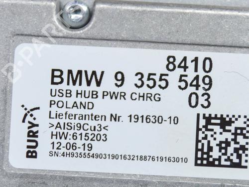 Electronic module BMW X3 (G01, F97, G08) M Competition | BP27761097M83 - Image 7