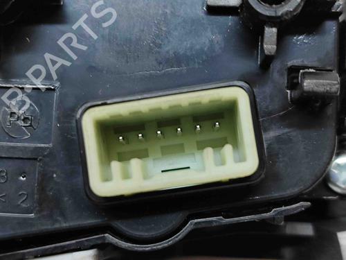 Steering wheel controls HYUNDAI IONIQ (AE) 1.6 GDI Hybrid | BP16258332E15