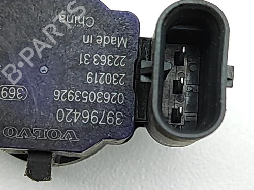 Electronic module POLESTAR POLESTAR 2 (534) EV | BP36507570M83 - Image 5