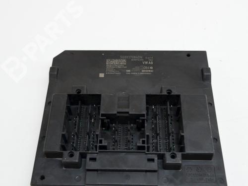 Module électronique SKODA KAROQ (NU7, ND7) 1.5 TSI (150 hp) 10673316