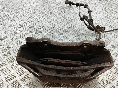 Left front brake caliper AUDI Q7 (4MB, 4MG, 4MQ) 45 TDI quattro | BP28438628M105  - Image 5