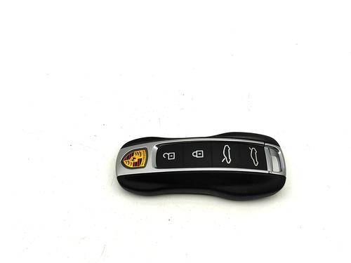 Used Electronic module PORSCHE TAYCAN Cross Turismo (Y1B) 4S Performance Battery Plus (Y1BDB1) (571 hp) 31762789