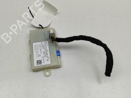 Module électronique MERCEDES-BENZ GLC (X253) 300 d 4-matic (253.919) | BP29731177M83 