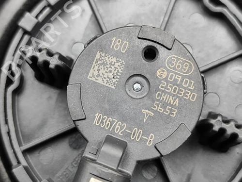 Rear right window mechanism TESLA MODEL 3 (5YJ3) EV | BP32269323C25