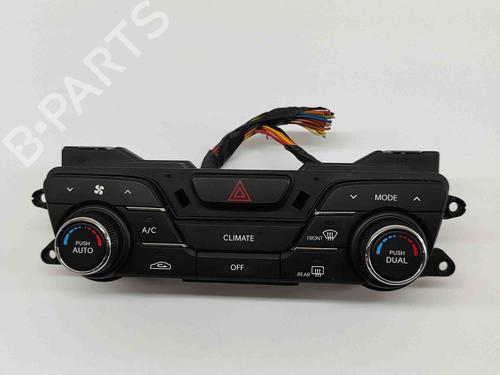 Elektronisk modul KIA OPTIMA (FSGDS6B) 1.7 CRDi (136 hp) 23415433