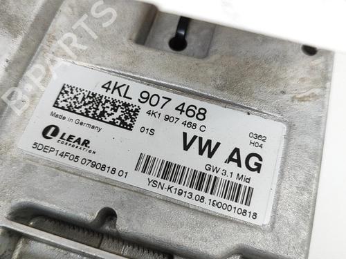 Electronic module AUDI E-TRON (GEN) 55 quattro | BP27774058M83  - Image 6