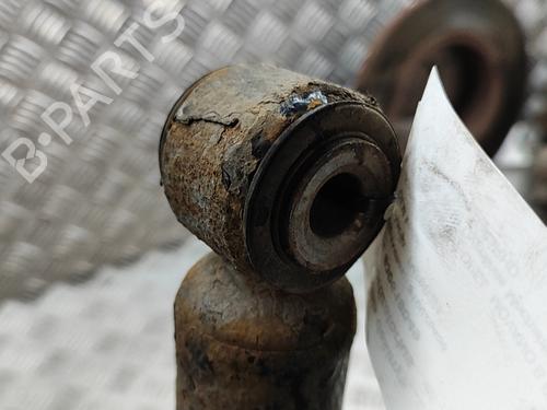 Right rear shock absorber OPEL MOVANO B Van (X62) 2.3 CDTI FWD (FV) | BP26500976M19 